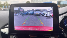 Ford Fiesta 1.0 EcoBoost Hybrid mHEV 125 Titanium X 5dr Petrol Hatchback